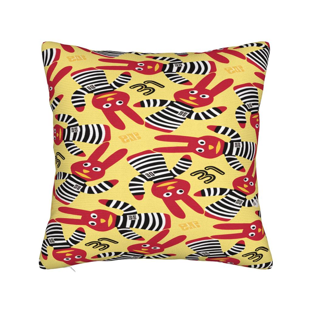 Comedy 31 M-Minutos Pillow Case  Novelty Pillow Cover Soft Pillowcases For Living Room Chair