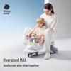 babycare Электрический детский машинка-твистер против переворачивания
