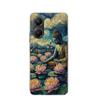Buddhist Fire Lotus Phone Case For Xiaomi Poco X3 X5 X6 X7 X4 Nfc F7 Ultra F6 F5 Pro F4 Gt F3 M6 M5S M4 M3 Art Cover Coque Poco