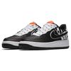 Air Force 1 Low LV8 'NBA Pack - Черный' GS 820438-014