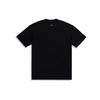 Li-Ning Loose-Fit Short Sleeve T-Shirt Unisex Tops Black AHSQ557-2