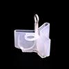 3# 4# 5# Anti-hook Fishing Treble Hooks Safety Protector Bonnets Hooks Covers Treble Hooks Holder