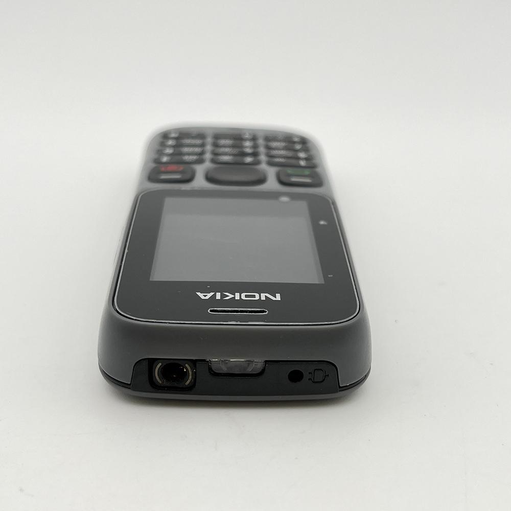 Восстановленный оригинальный Nokia 101 (1010) Мобильный телефон 2G с двумя SIM-картами