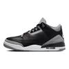 Air 3 Retro OG Black Cement 2024 Мужские кроссовки Огненно-красный Цементно-серый Парусный DN3707-010