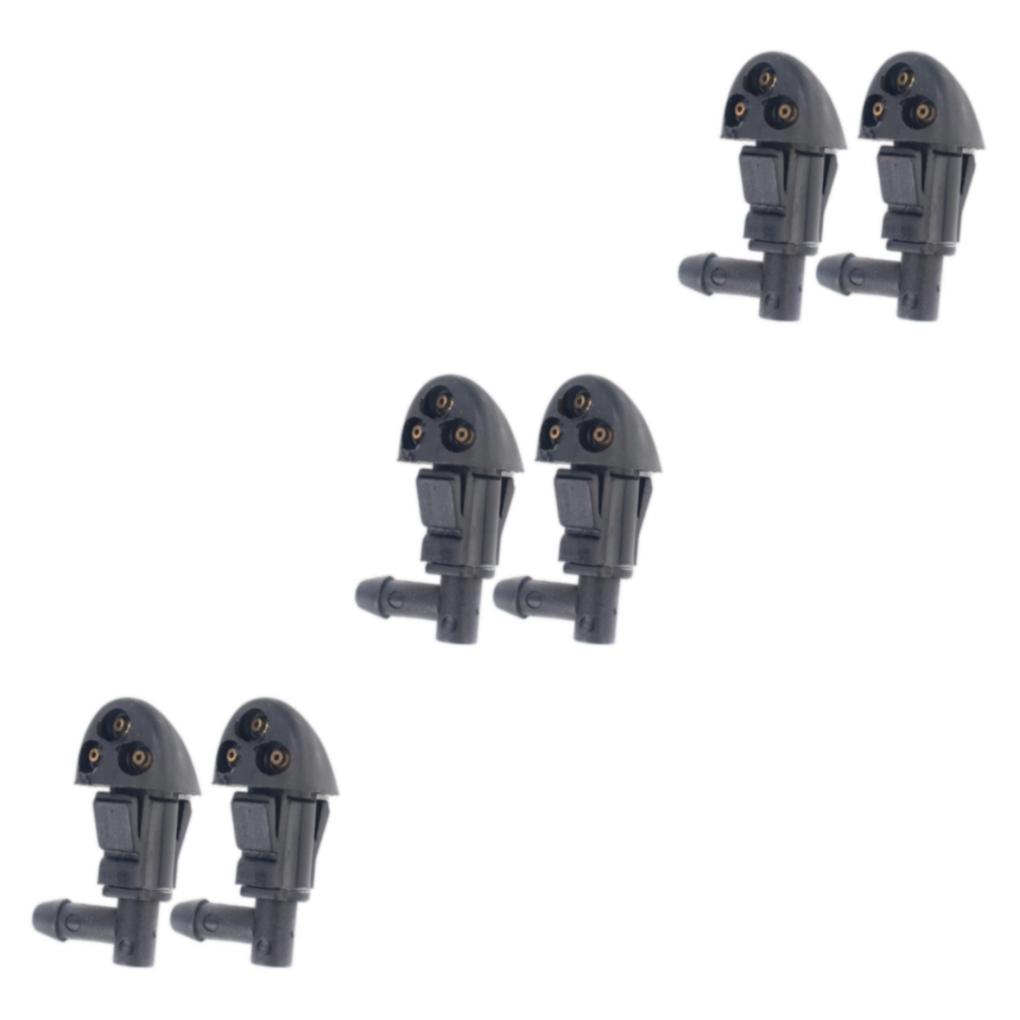 Форсунка для омывателя лобового стекла 94556605 для Chevrolet Cruze