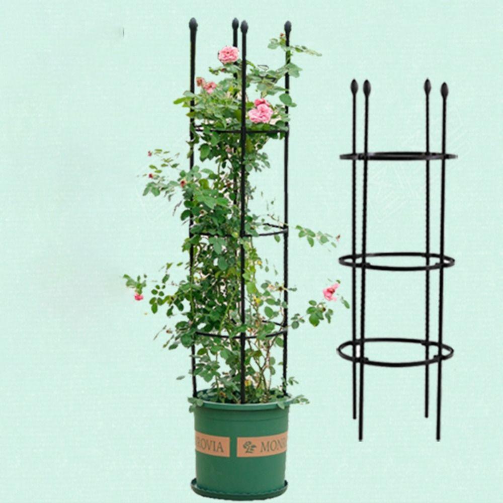Бесконечно сращиваемая решетка для поддержки растений Штабелируемая решетка для роз Садовая решетка в помещении