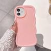 For Redmi 13 13C 14C A3 Note 13 12 13R Samsung A05 A06 A13 A14 A15 A16 Vivo Y18 Y22 Y28 Honor X6 X6a X8 X8a Candy Color Soft Silicone Phone Case