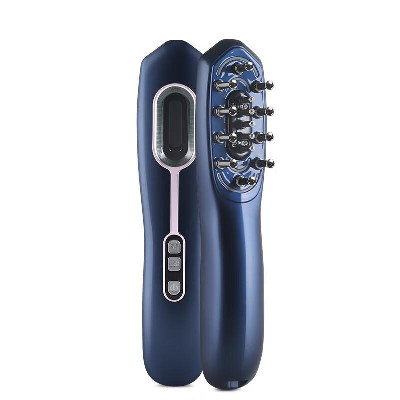 K·SKIN Laser Scalp Treatment & Growth Comb CN plug (adapter included)