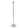 Nail-Free Desktop Flag Holder Metal Flagpole Simple Flags Display Stand  Meeting Room