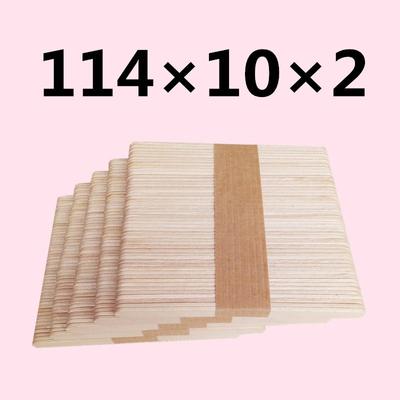 50 шт палочки деревянные палочки для мороженого для силиконовых форм для вечеринок и мероприятий Cakesicle Stick