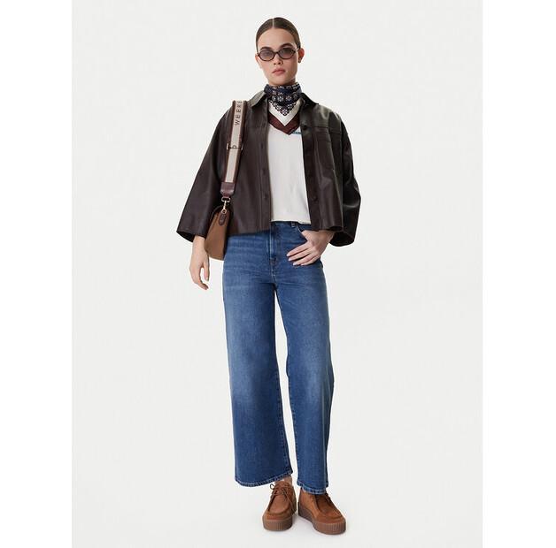Джинсы Weekend Max Mara Pulvino