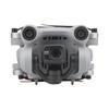 Оригинальная крышка нижнего кронштейна R-Axis для подвеса Mini 3 Pro, сменная для ремонта дрона DJI Mavic Mini 3 Pro, новая