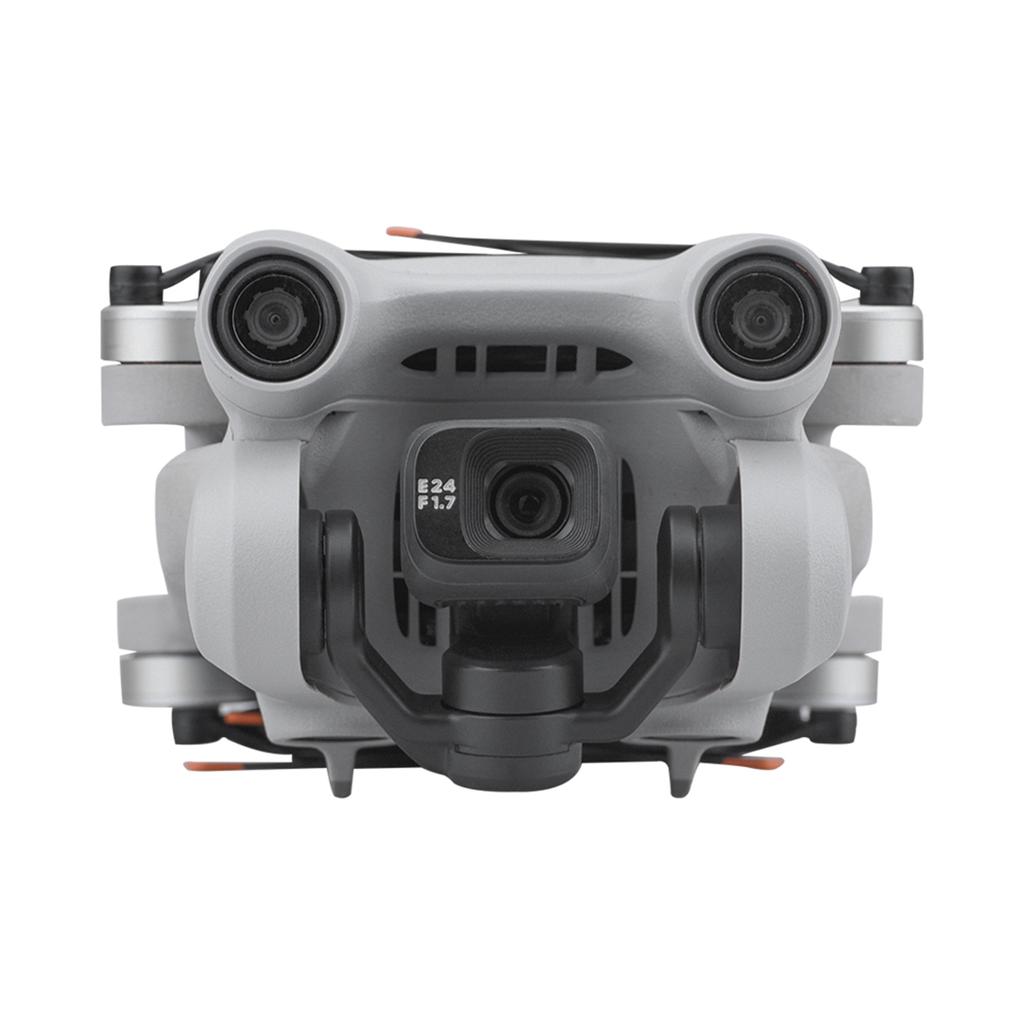 Оригинальная крышка нижнего кронштейна R-Axis для подвеса Mini 3 Pro, сменная для ремонта дрона DJI Mavic Mini 3 Pro, новая
