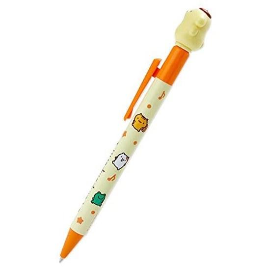 Ручка-шариковая с талисманом Sanrio Pom Purin 394319