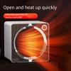 Heater For Home Electric Fan Heater Home Heaters Energy Saving Bedroom Heating For Office Space Heater Heater Portable