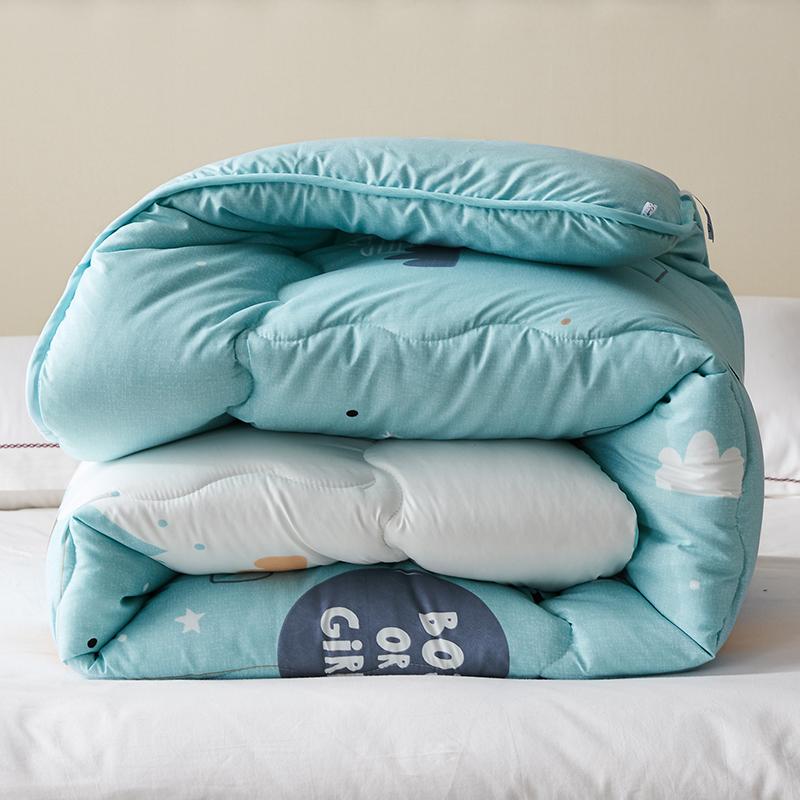 SF Новый Дизайн 4 Сезона Пуховое Одеяло Супер Кинг Сайз Утолщенное Одеяло Высокого Качества Летнее Одеяло Теплое Домашнее Покрывало Одеяло Одеяло
