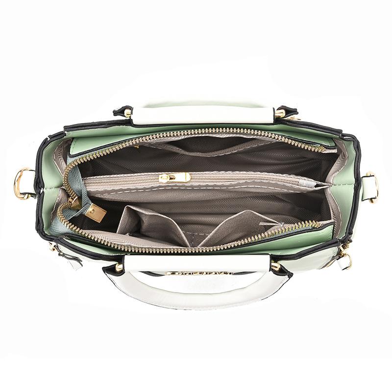 2025 Новый тренд Женская сумка Универсальная Повседневная Сумка через плечо Женская