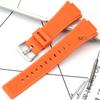 Ремешок для часов GM110-1A для Casio gm110-1a аналого-цифровой стальной черный ремешок 10615167 Черный сменный ремешок GM110B-1A Браслет
