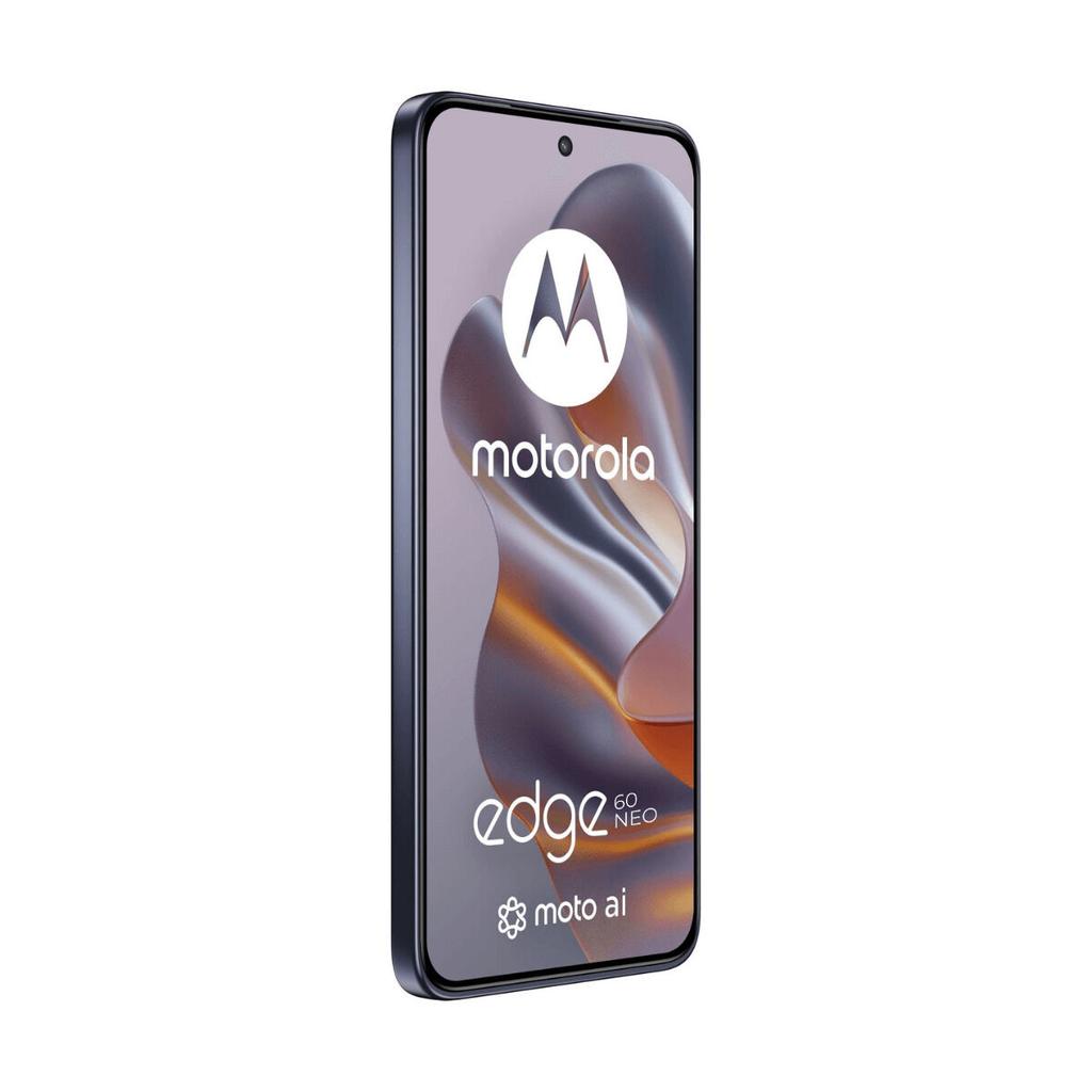 Motorola Edge 60 Neo Smartphone 8GB/256GB 6.36" Blue/Gray