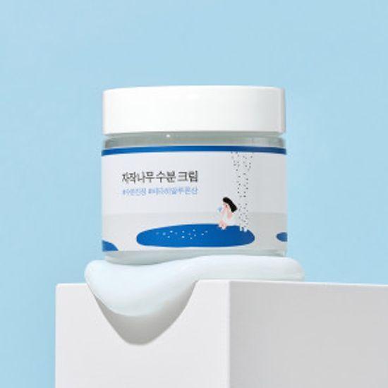 ROUND LAB Крем увлажняющий березовый 80 мл 1+1 Специальный