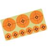 Jack Pyke Target Stickers (Pack of 10)