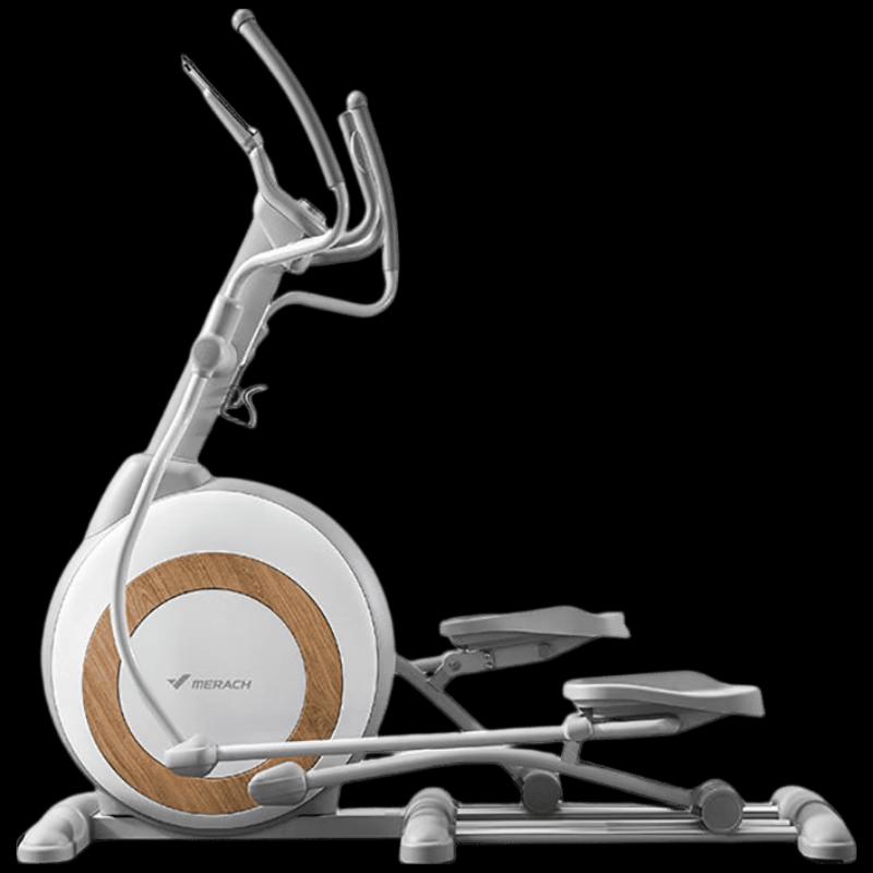 Merach K60 Elliptical Machine CN plug (adapter included)