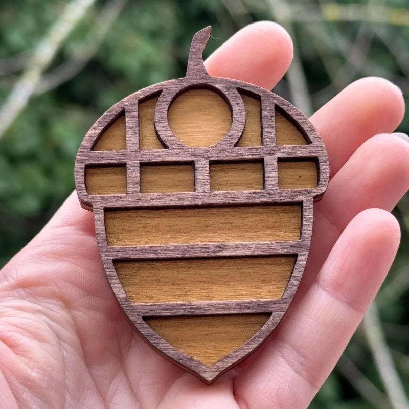 Многоцветная миниатюрная полка для мелочей, различные ячейки, луна, гриб, кукольный домик, полка, отделения