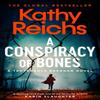 A Conspiracy of Bones by Kathy Reichs Paperback Book 9781471188879