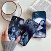 IK17 C-Corpses Art B-Brides Чехол для Samsung M06 M15 M16 M35 M55 M56 A36 A42 A50 A50S A51 A52 A32 A33 A05 A05S A06 A16 A20