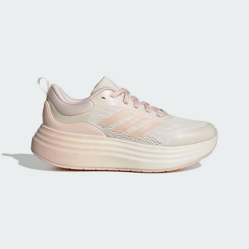 adidas Женские кроссовки для бега и повседневной носки NORA SHELL