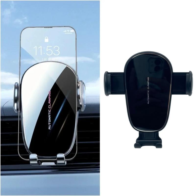 For Volkswagen VW Passat CC Arteon 2021-2023 Car Phone Holder Special Fixed Bracket Base 15W Wireless Charging Cars Accessories