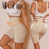 Утягивающие трусики с высокой талией, утягивающие бедра, утягивающие бедра, тонкие, с сильной вентиляцией, утягивающие бедра, утягивающие тело, утягивающие трусики