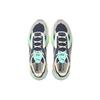 Puma Кроссовки RS-Connect Dust Unisex Blue Glacial-Blue Peacoat 382088-02
