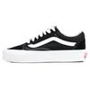 OG Old Skool LX Black True White Unisex Sneakers VN0A4P3X0IU