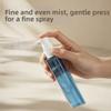 Leak Proof Travel Refillable Bottles 4 In 1 Travel Dispenser Bottle  For Travel