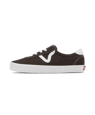 Vans Sport Low - (Теория цвета) Турецкий кофе / Vn000D09D4C1