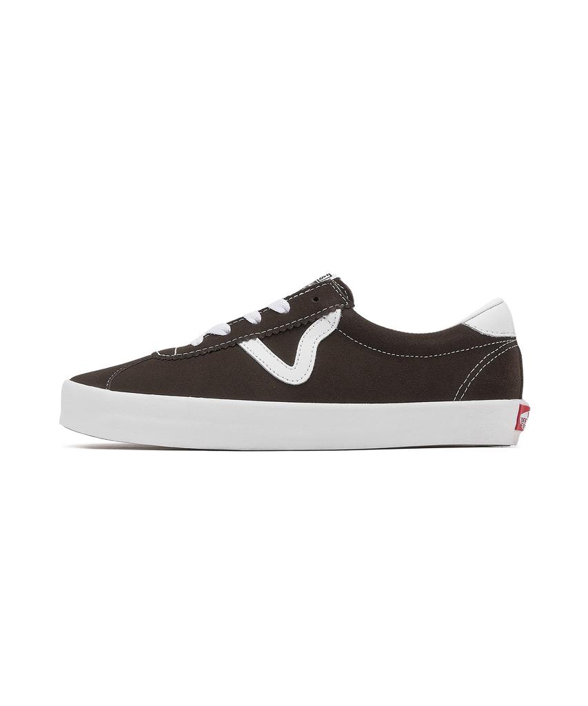 Vans Sport Low - (Теория цвета) Турецкий кофе / Vn000D09D4C1