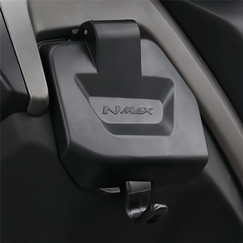 Motorcycle Tool Box Storage Cover For NMAX V3 Nmax 155 2025 Motorcycle Accessories-A87Q