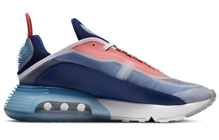 Nike Air Max 2090 США CT1091-101