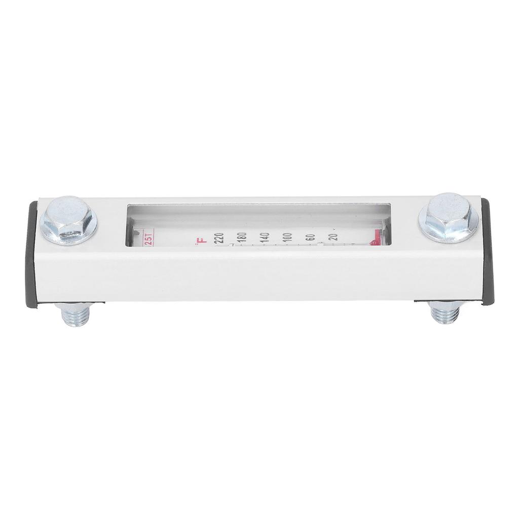 Измеритель уровня жидкости Датчик уровня воды и смазочного масла с дисплеем температуры от 0,1 до 0,15 МПа