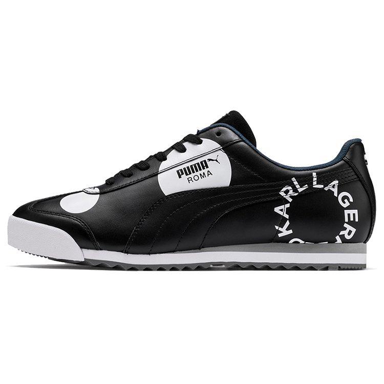 Puma Карл Лагерфельд X Roma 'В горошек' 371234-01