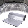 Automotive Sound Insulation Foam Mat for Door And Hood