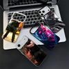 Terminator Arnold Schwarzenegger Shockproof Phone Case for iPhone 17 Air 16 16E 15 Pro Max 14 Plus 13 Mini 12 Back Cover Anti Fa