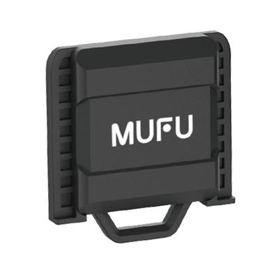 MUFU MF-OP03 Мотоциклетная видеокамера, MF-BDVR001, Специальная кнопка питания, Кнопка питания, Включение питания, Простая установка, Крепление на шлем, Магнитное