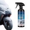 Windshield Deicer Spray Car De-icing Spray 500ml Ice Melt Spray Agent Windshield Glass Defroster Ice And Snow Remover Rapid