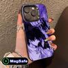 Jujutsu Kaisen Yuta Okkotsu Phone Case for iPhone 17 16 15 14 13 12 11 Air Pro Max Plus MagSafe Translucent Colorful Cover Cover