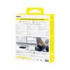 Powerbank Baseus Blade H1 20000Mah 100W Z Wyświetlaczem - Czarny
