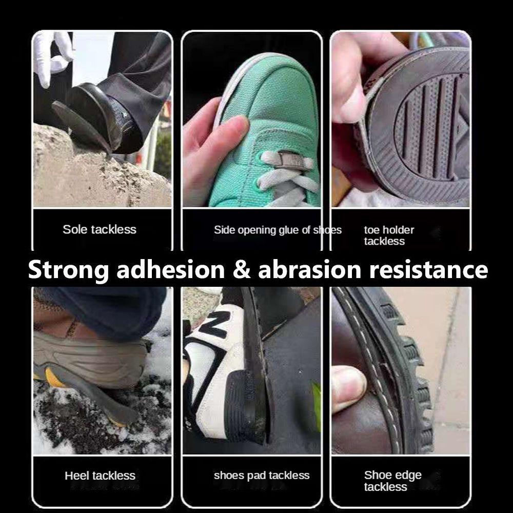 Quick-Drying Waterproof Multi-function Adhesive Glue Powerful Adhesives Shoe Glue Repair Paste