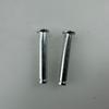 15135441 Chrome Rear Tailgate Handle Back Door Handle for Hummer H2 2003-2009 Replace