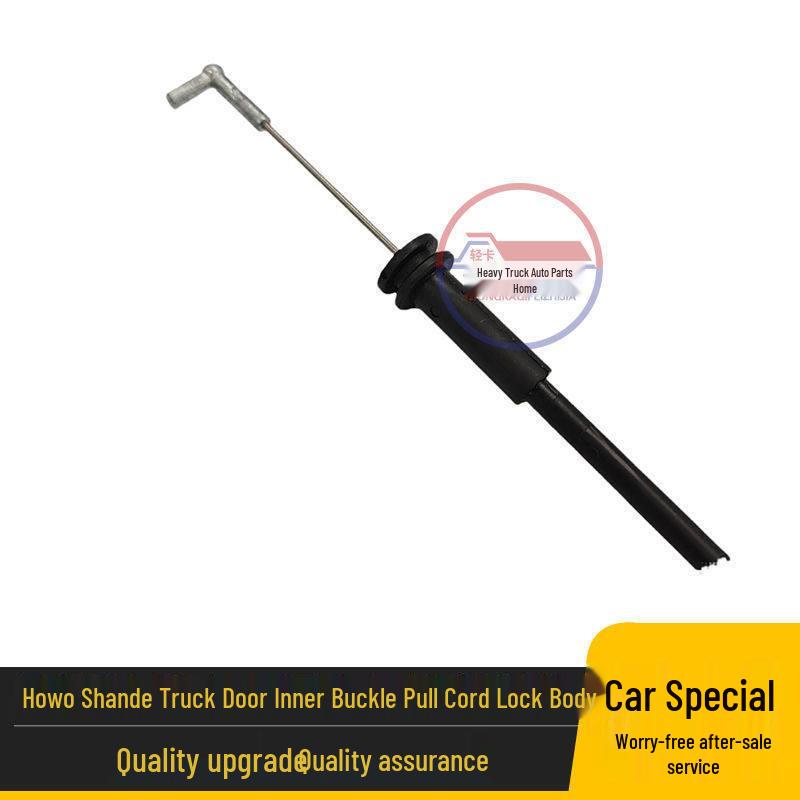 HOWO Shacman Truck Door Pull Cord Lock Cable - T5G Accessory
